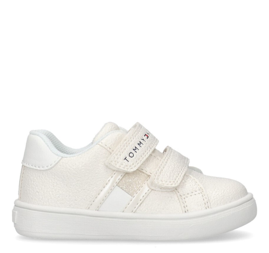 נעלי טומי הילפיגר Tommy Hilfiger Jem Raine | פעוטות