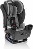 כיסא בטיחות משולב בוסטר 4 ב-1 דגם All 4 Stages Slim צבע Baldwin Gray