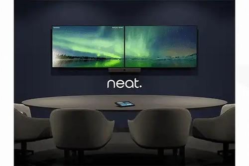 Neat Bar Video Conferencing System NEATBAR-SE