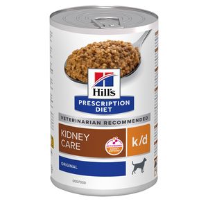 שימורי k/d | Hill