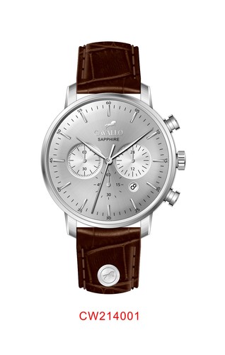LEATHER -SAPPHIRE