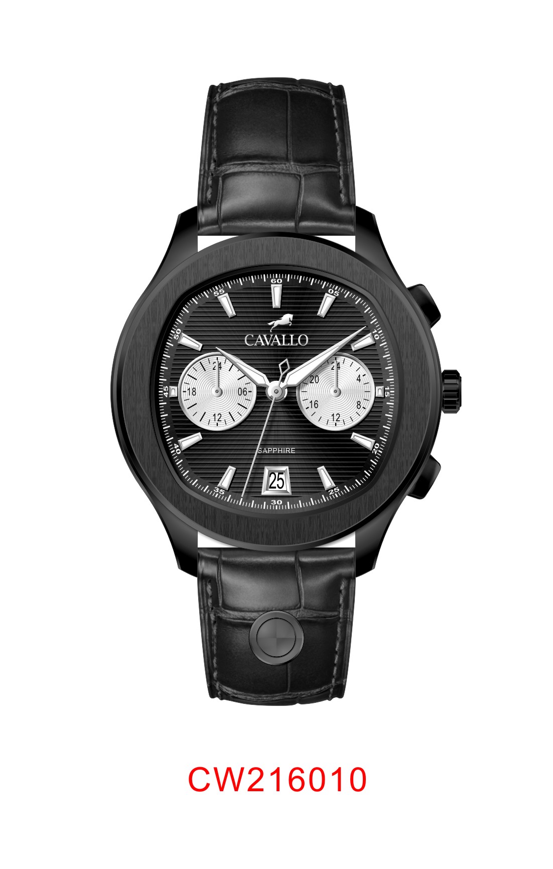 LEATHER -SAPPHIRE 