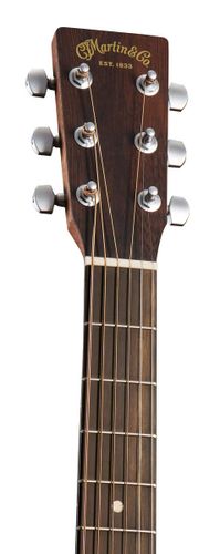 גיטרה אקוסטית מוגברת + נרתיק MARTIN OMC10E MODERN Sitka Spruce Top CUTAWAY