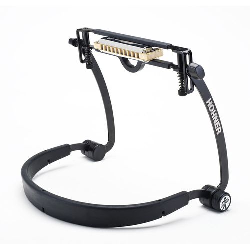 מחזיק למפוחיות דגם  MZ2010 מחברת Hohner