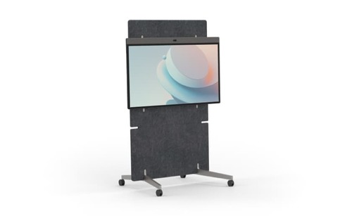 Neat Board 50 All-in-One Video Conferencing System