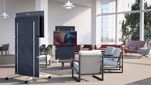 Neat Board 50 All-in-One Video Conferencing System