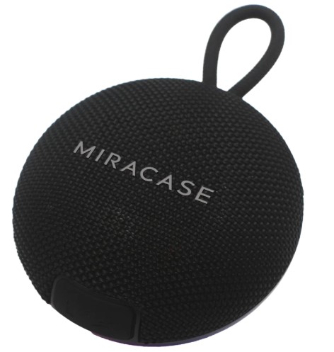 רמקול נייד Miracase MBTS806