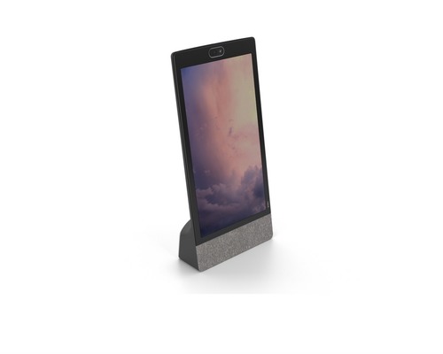 Neat Frame Personal Video Conferencing Device