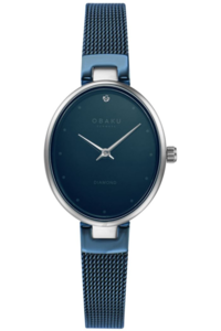 Obaku V312LXCLML נשים להיט ענק מדנמרק