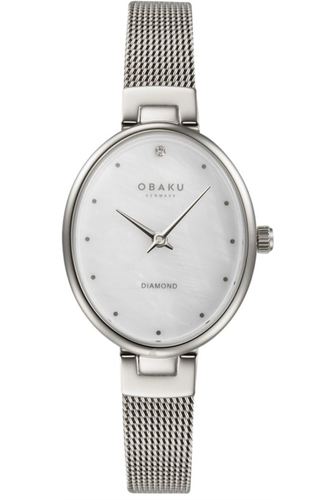 Obaku V312LXCWMC נשים להיט ענק מדנמרק