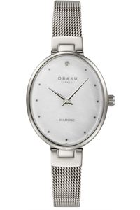 Obaku V312LXCWMC נשים להיט ענק מדנמרק