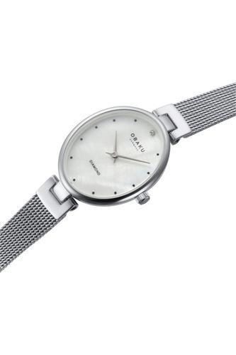Obaku V312LXCWMC נשים להיט ענק מדנמרק