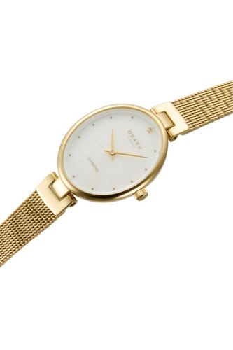 Obaku V312LXGWMG נשים להיט ענק מדנמרק