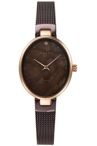 Obaku V312LXVNMN נשים להיט ענק מדנמרק