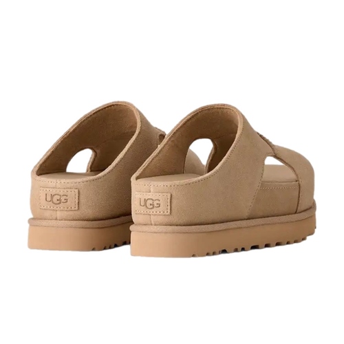 כפכף UGG גולדנסטאר היי קאט אאוט סנד מידות 36-41 לנשים