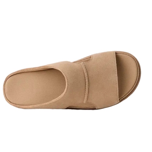 כפכף UGG גולדנסטאר היי קאט אאוט סנד מידות 36-41 לנשים