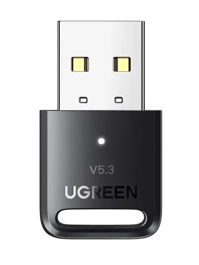 מתאם בלוטוס UGREEN BLUETOOTH 5.3 CM591