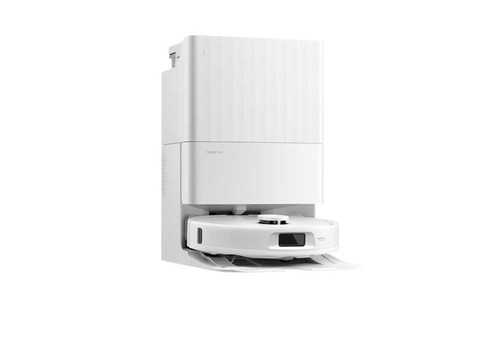 ‏שואב אבק רובוטי Roborock Qrevo 5AE