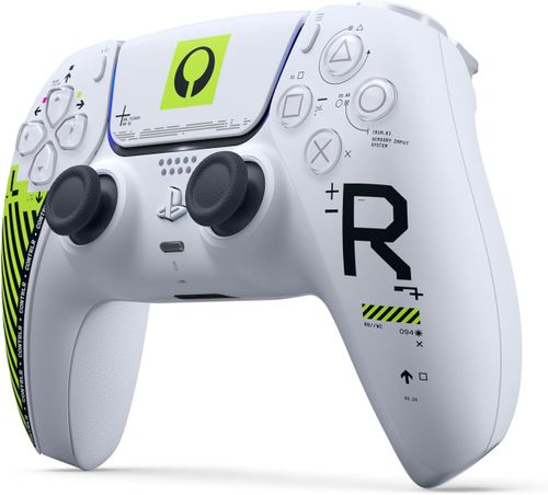 PS5 - DualSense Wireless Controller  Marathon Limited Edition