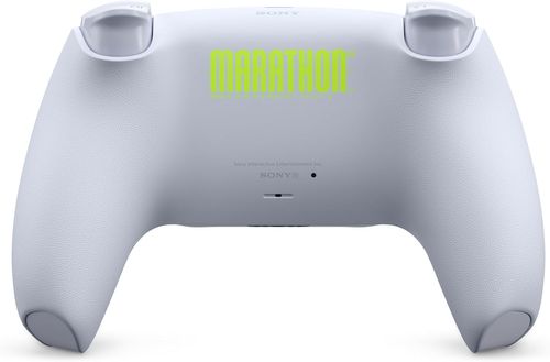 PS5 - DualSense Wireless Controller  Marathon Limited Edition