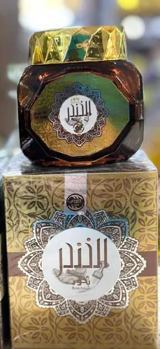קטורת טבעית بخور – ניחוח العطر באריזת פרימיום