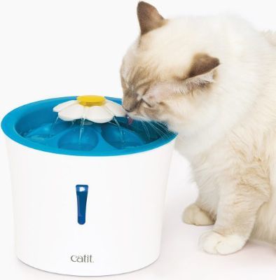 מזרקת מים לחתול 2 ליטר Catit