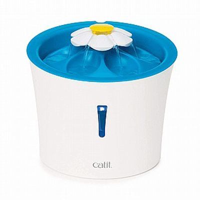 מזרקת מים לחתול 2 ליטר Catit
