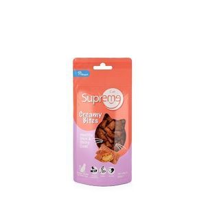 סופרים חטיף כריות לפרווה 60 גרם