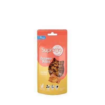 סופרים חטיף כריות היירבול 60 גרם