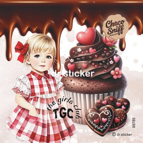 חדש! גליל מדבקות ד