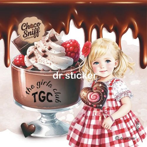 חדש! גליל מדבקות ד