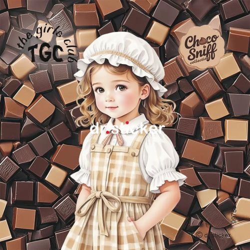 חדש! גליל מדבקות ד