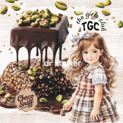 חדש! גליל מדבקות ד