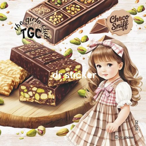 חדש! גליל מדבקות ד