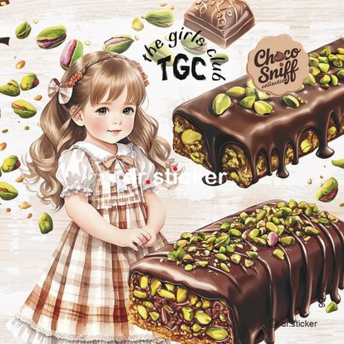 חדש! גליל מדבקות ד