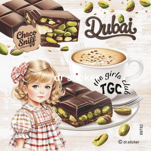 חדש! גליל מדבקות ד