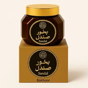 קטורת סנדל עוד - Sandal Al-Oud