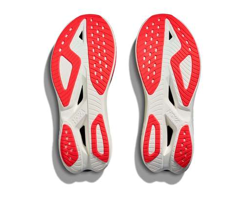 נעלי Hoka Mach X 3 Wide משלבות מהירות, יציבות ונוחות
