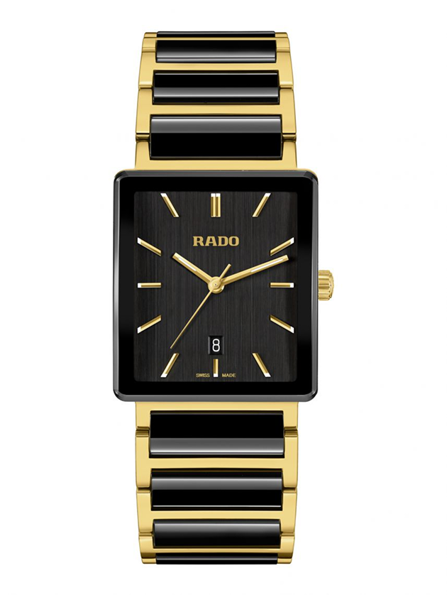שעון RADO סדרה INTEGRAL דגם 62563016