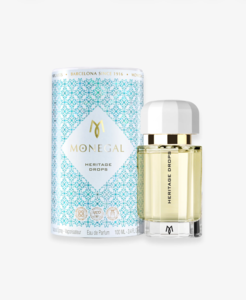 HERITAGE DROPS 100 ML