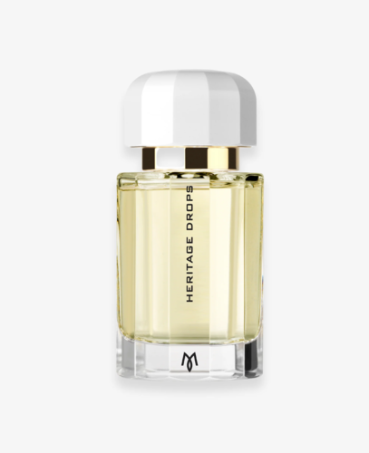 HERITAGE DROPS 100 ML