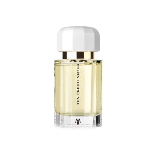 TEN FRESH NOTES 100 ML