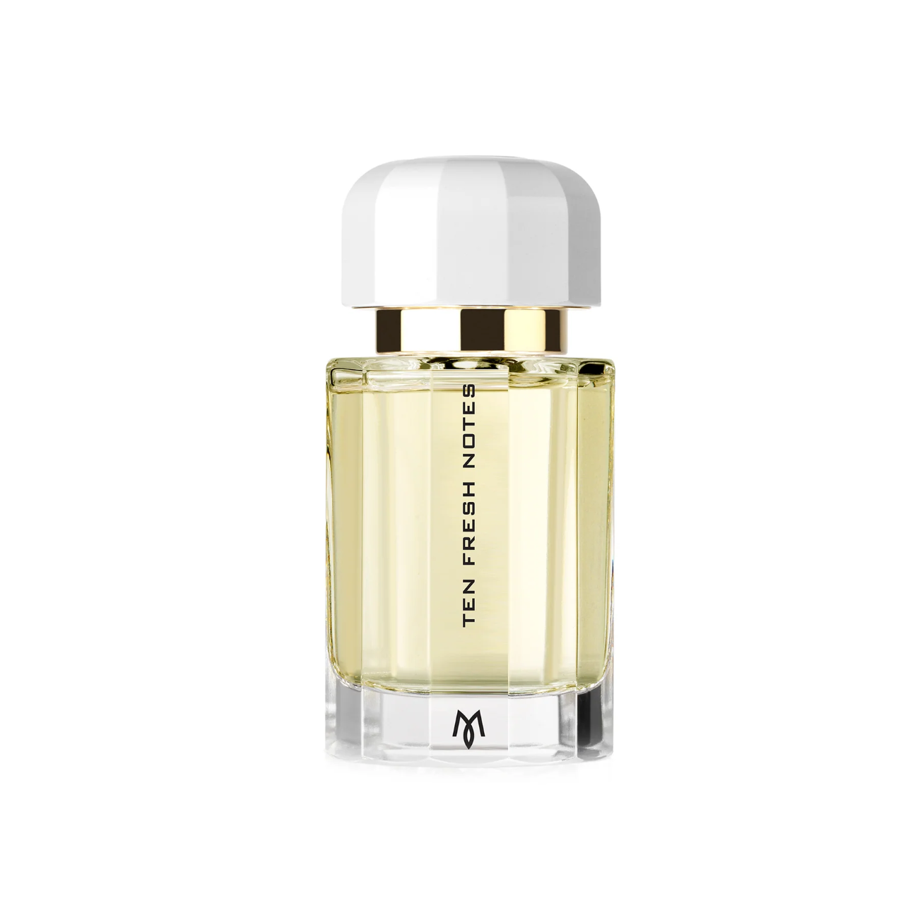 Ramon Monegal Ten Fresh Notes