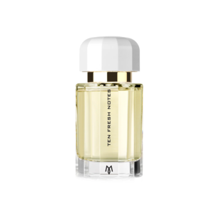 TEN FRESH NOTES 100 ML