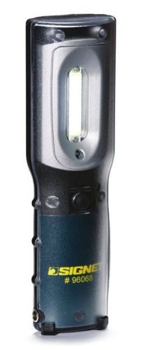  מנורת מוסך LED נטענת דגם 096068 1000 לומן 