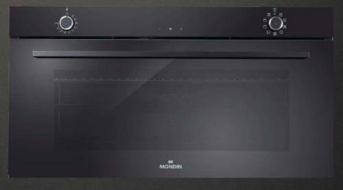 תנור בנוי דגם FM98KF09D מונדין MONDIN