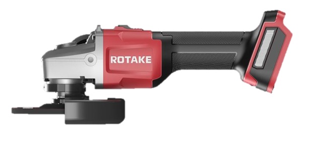 גוף משחזת זוית ROTAKE G1 115mm