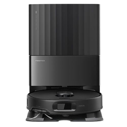 ‏שואב אבק רובוטי Roborock Qrevo Edge S5A/5V1