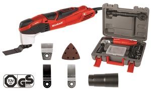 ‏מולטיטול Einhell TE-MG 350 EQ