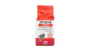 פרופילה חיצונית – שפכטל חזק למילוי קירות חוץ 5 ק"ג יעקבי
